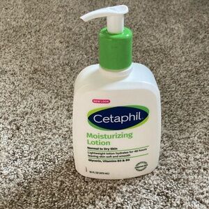 Cetaphil Lotion